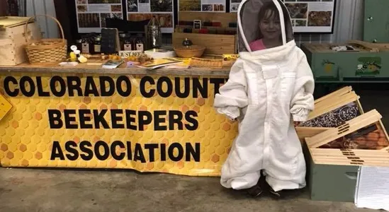 Colorado County Beekeepers Association Monthly Meetings